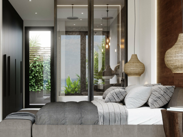 Unique Features - Eleven - Eleven