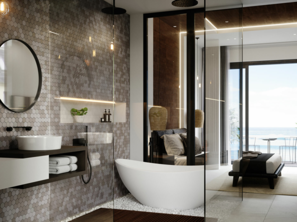 Unique Features 2 - Eleven - Eleven