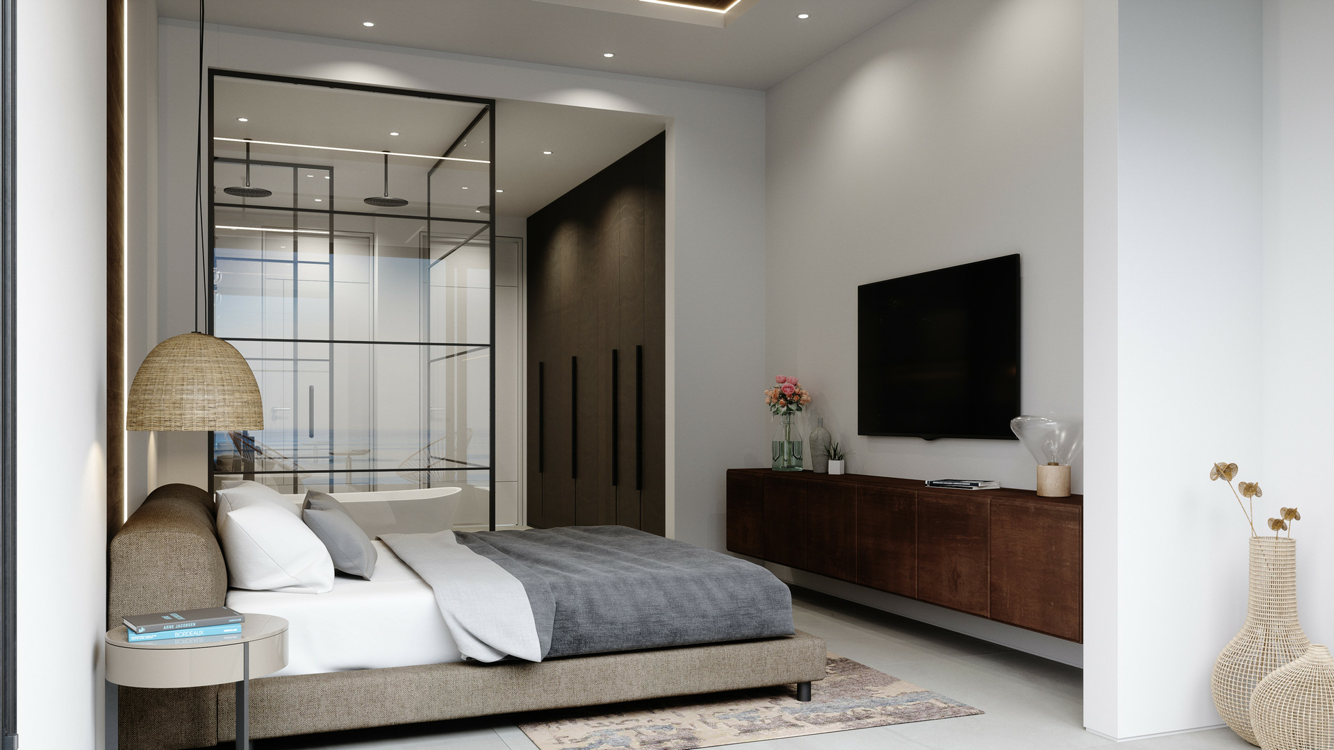 2-Bedroom Oceanview in Ghana